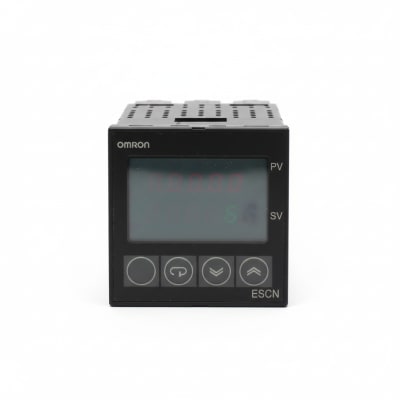 OMRON E5CN-QQ2HT-AC100/240