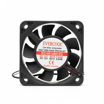 EVERCOOL EC4010M12C
