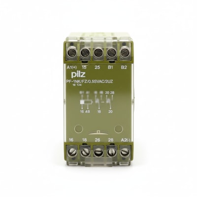 PILZ PF-1NK/FZ/0.5S/42VAC/2UZ