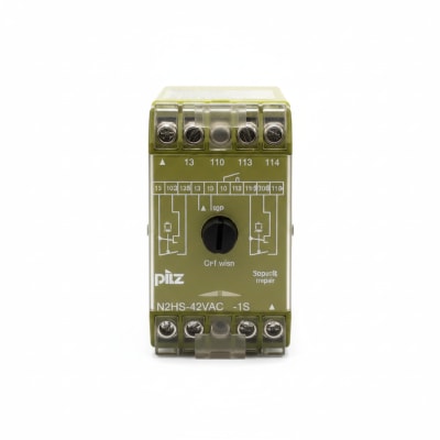 PILZ 474931