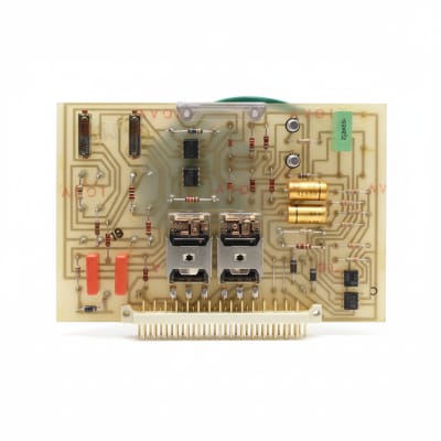 REFU ELEKTRONIK X15-12-02.58/01-A6