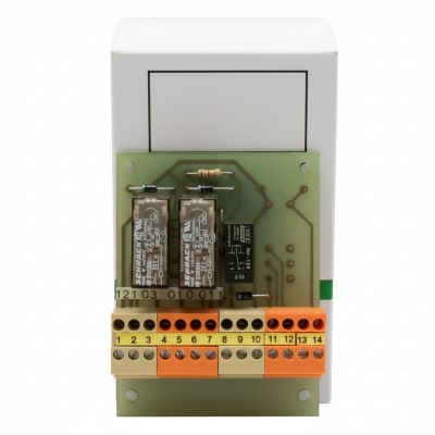 REFU ELEKTRONIK 12-02.101/04