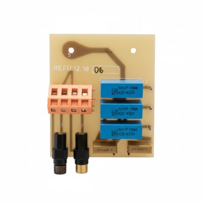 REFU ELEKTRONIK 12.12.06