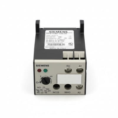 SIEMENS 7PX1040-1AE30