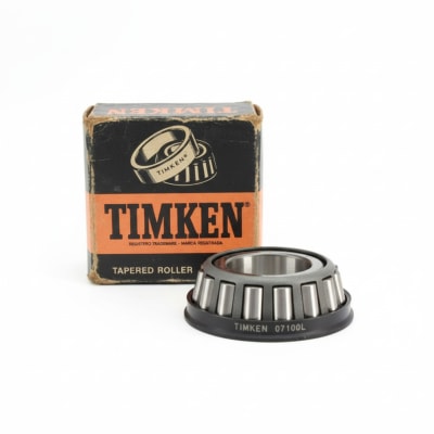 TIMKEN 07100L
