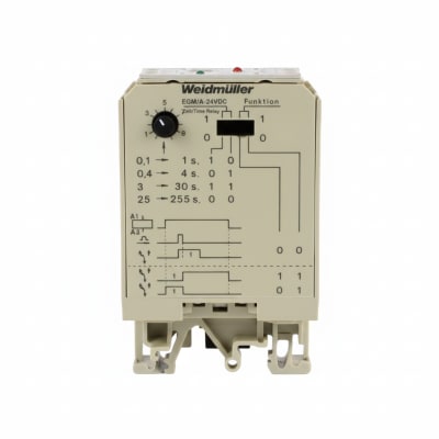 WEIDMULLER EGM/A-24VDC