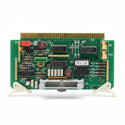 REFU ELEKTRONIK 31.13.02