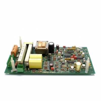 REFU ELEKTRONIK PW42.11.10