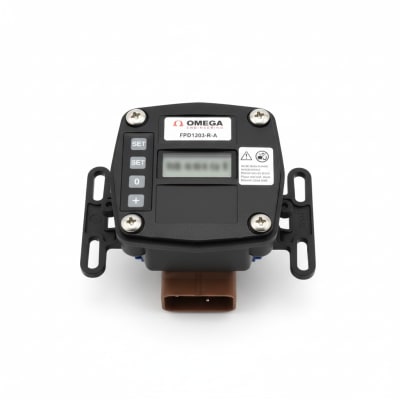 OMEGA ENGINEERING FPD1203-R-A