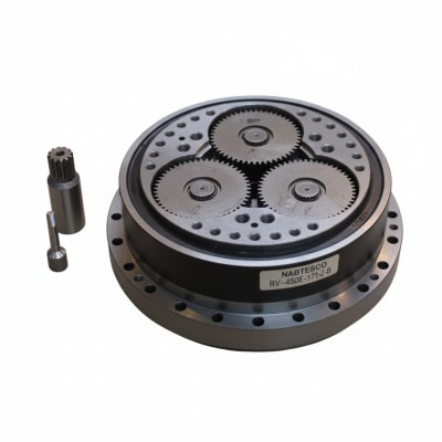 NABTESCO RV-450E-171-Z-B