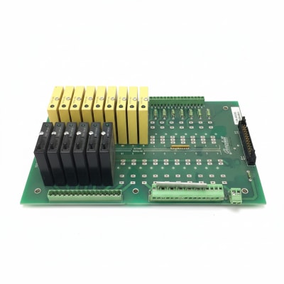 ASEA BROWN BOVERI 9520-040