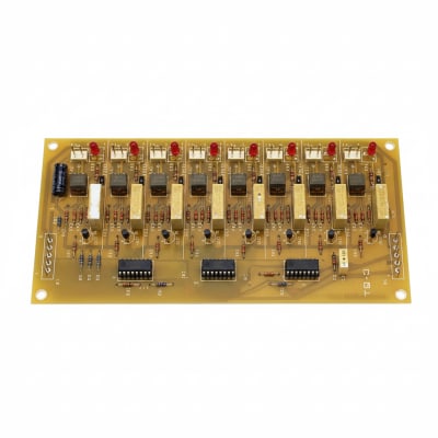 LIGHTGUARDS LTD T8.3