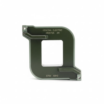 GENERAL ELECTRIC 28087G5