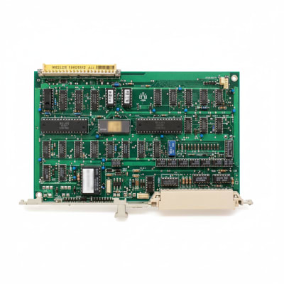 HELLER MACHINE TOOLS A23.032-279-000