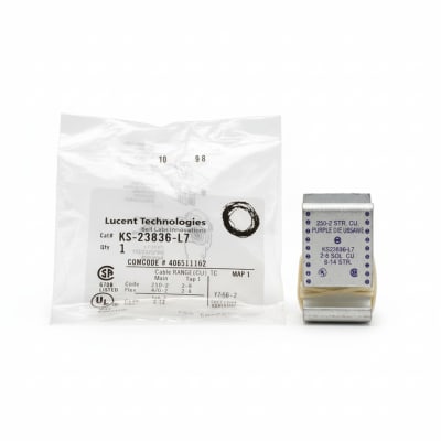 ALCATEL LUCENT KS-23836-L7