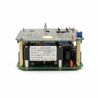 ASEA BROWN BOVERI 10D1465A