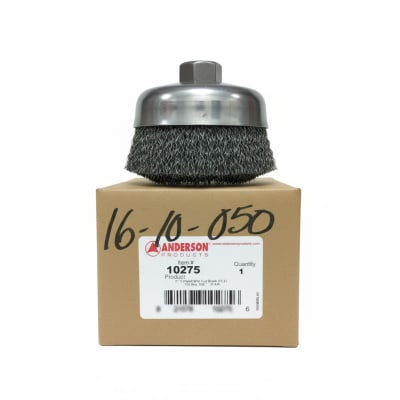 ANDERSON PRODUCTS 10275