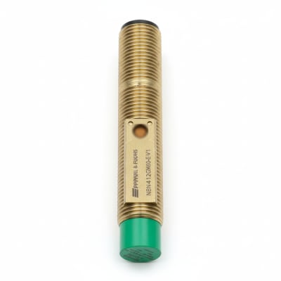 PEPPERL & FUCHS NBN4-12GM60-E2-V1