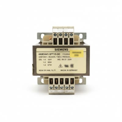 SIEMENS 4AM3441-5FT10-0C