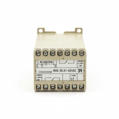 KLASCHKA RVG-2-35.41-42VAC