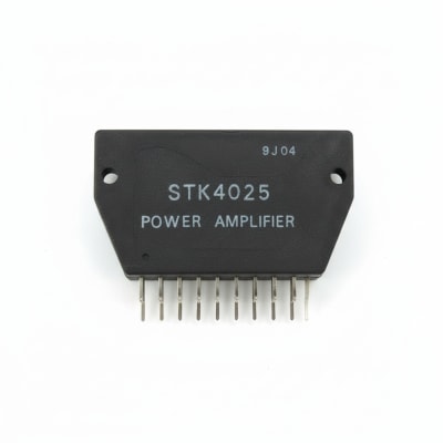 SANYO STK4025