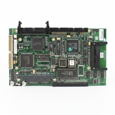 DOVER CORPORATION ENR25432