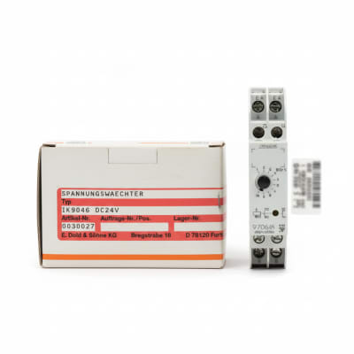 DOLD IK9046 DC24V