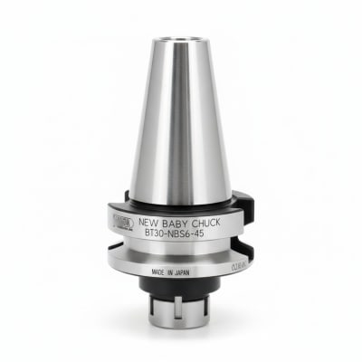 BIG DAISHOWA BT30-NBS6-45