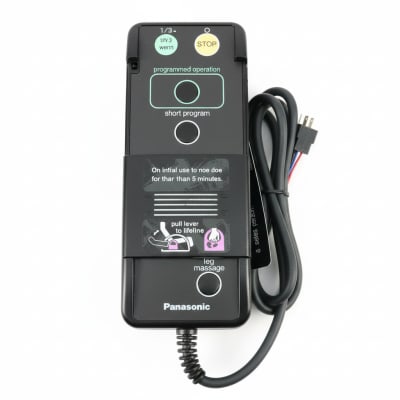 MATSUSHITA ELECTRIC WEP578K4459