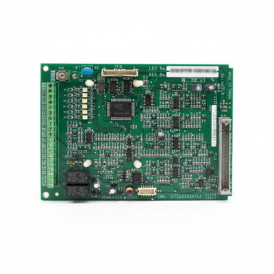 YASKAWA ELECTRIC ETC615160-S1011