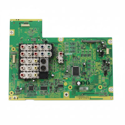 MATSUSHITA ELECTRIC TNPA3769S