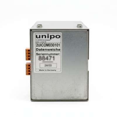 UNIPO 2UICOM030101