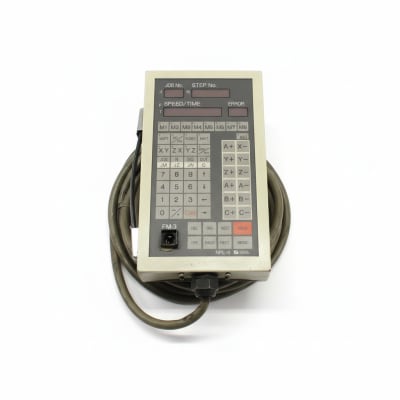 NIKKI DENSO NPL-6E