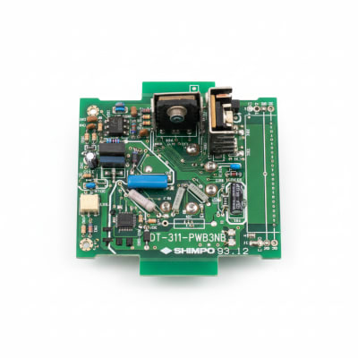SHIMPO INDUSTRIAL CO DT-311-PWB3NB