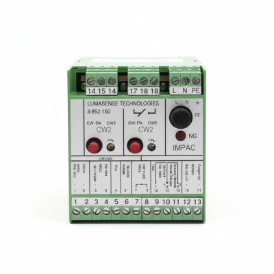 LUMASENSE TECHNOLOGIES 3-852-150