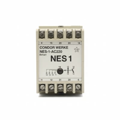 CONDOR WERKE NES-1-AC220
