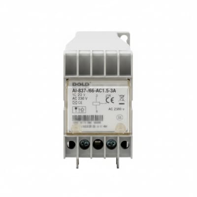 DOLD AI-837-/66-AC1.5-3A