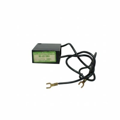 MURR ELEKTRONIK RC-U2/380