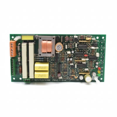REFU ELEKTRONIK PW42.11.10-A