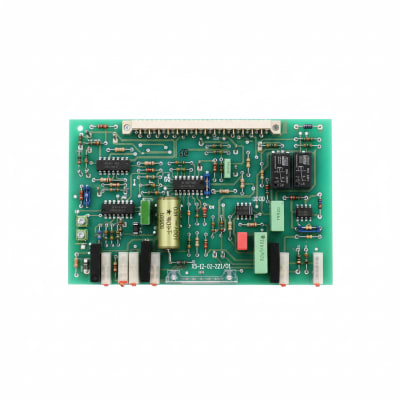 REFU ELEKTRONIK X5-12-02.221/01