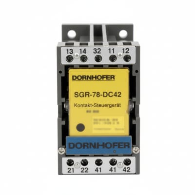 DORNHOFER SGR-78-DC42