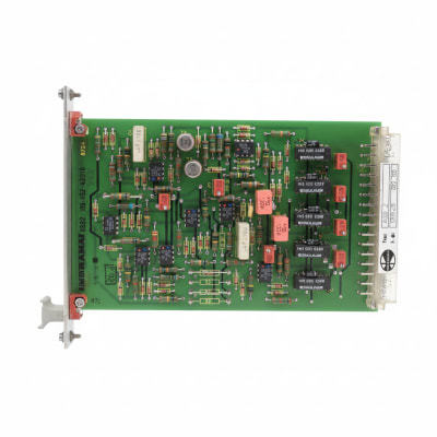 BOSCH ASB2-109-482-4201B