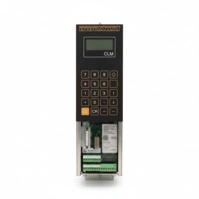 BOSCH CLM-01.3-X-E-2-0