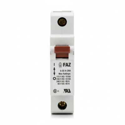 EATON CORPORATION FAZG-32
