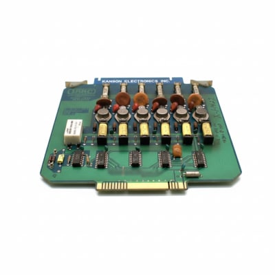 KANSON ELECTRONICS INC 340-SDP