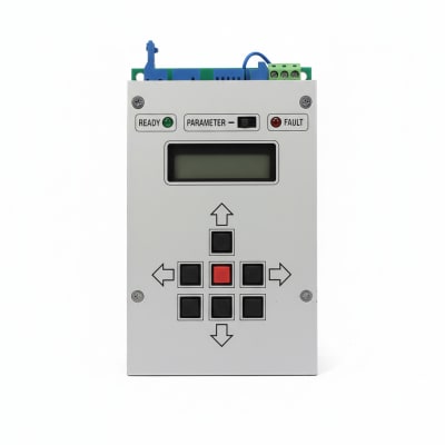 BOSCH 109-0657-4A06-02