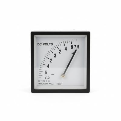 YOKOGAWA DN96A10-EMF-N-L-BL