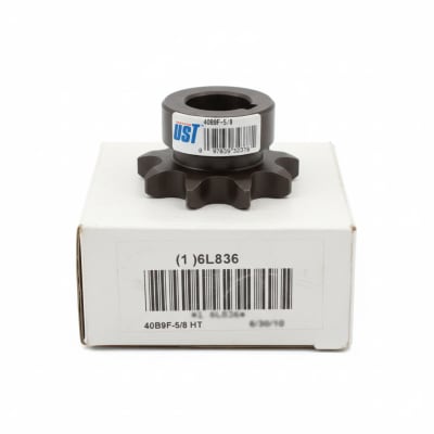 US TSUBAKI 40B9F-5/8