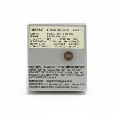 BOSCH MOD13/1X0060-001