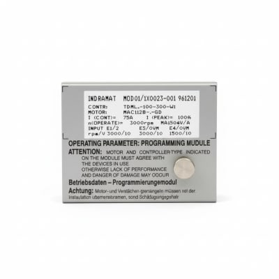 BOSCH MOD01/1X0023-001